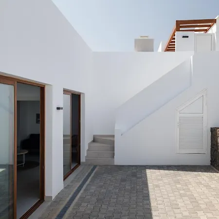 Βίλα Altos De Lanzarote