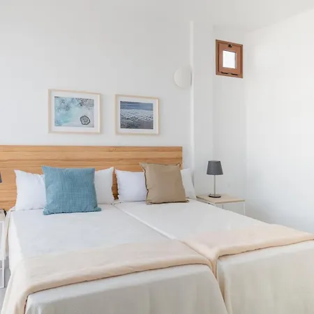 Altos De Lanzarote Βίλα Πλάγια Μπλάνκα