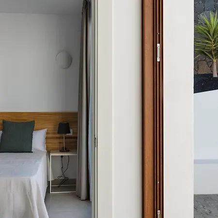 Altos De Lanzarote 别墅