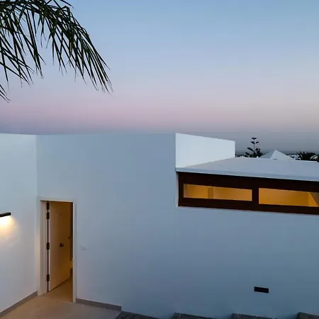 Βίλα Altos De Lanzarote *