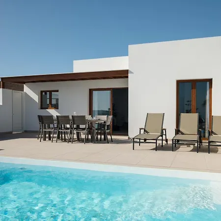 Altos De Lanzarote