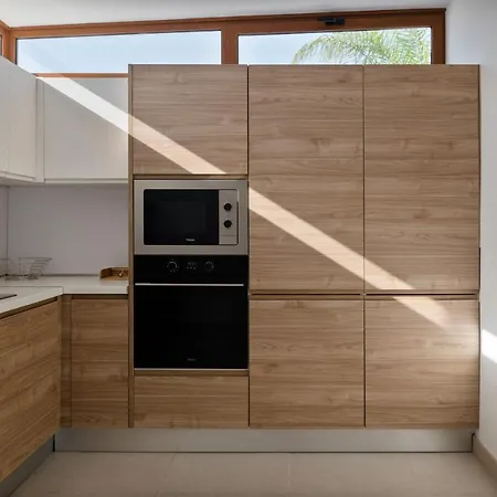 Altos De Lanzarote * 普拉亚布兰卡