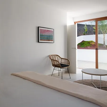 Altos De Lanzarote Βίλα Πλάγια Μπλάνκα