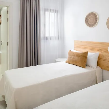 Altos De Lanzarote * 普拉亚布兰卡