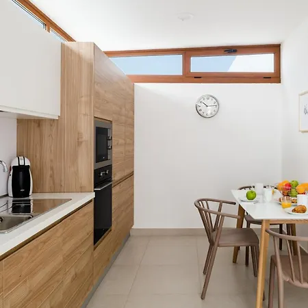 Altos De Lanzarote * 普拉亚布兰卡