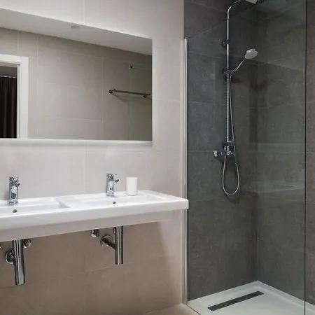 Altos De Lanzarote 别墅 *