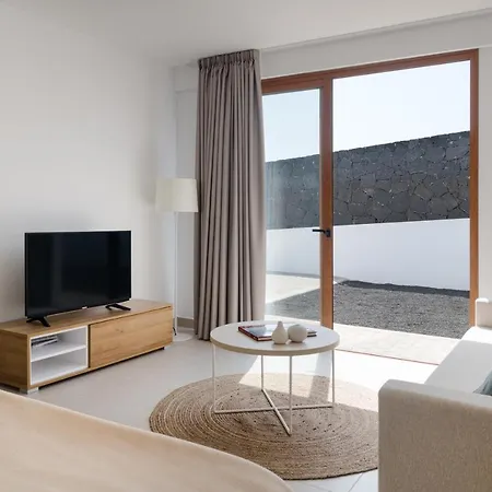 Altos De Lanzarote Βίλα *