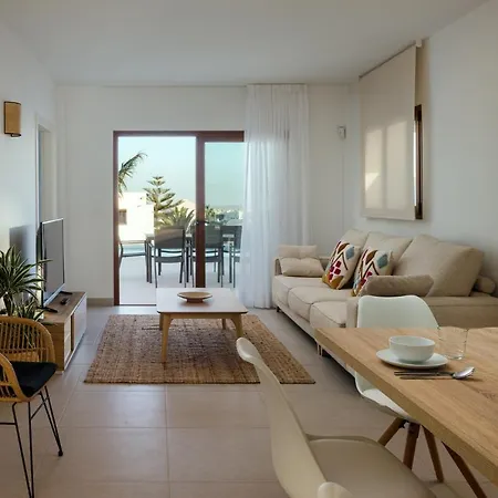 Βίλα Altos De Lanzarote *