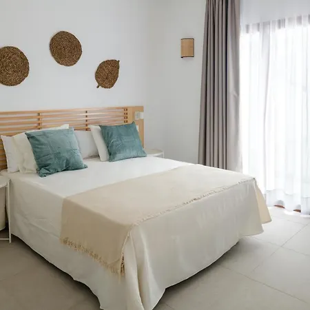 Altos De Lanzarote Πλάγια Μπλάνκα