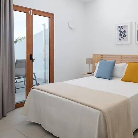 Altos De Lanzarote Βίλα Πλάγια Μπλάνκα