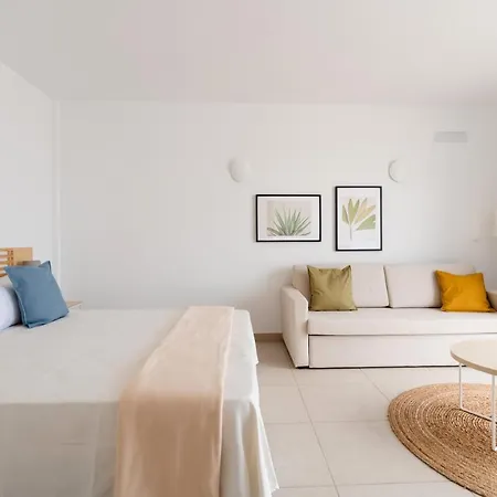 Altos De Lanzarote Βίλα Πλάγια Μπλάνκα