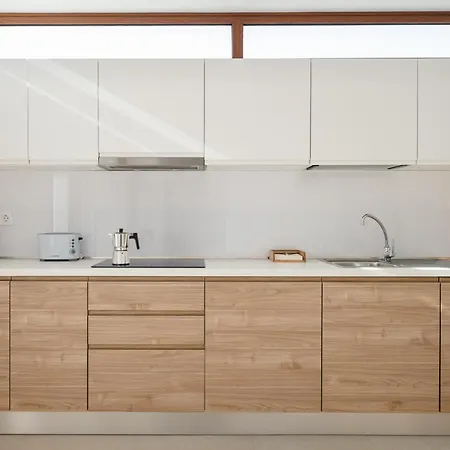 Altos De Lanzarote 普拉亚布兰卡