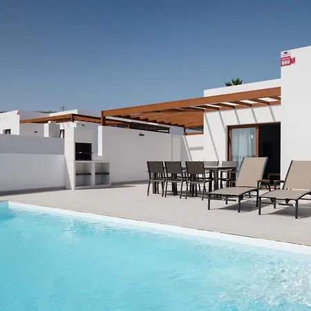 Altos De Lanzarote * Πλάγια Μπλάνκα