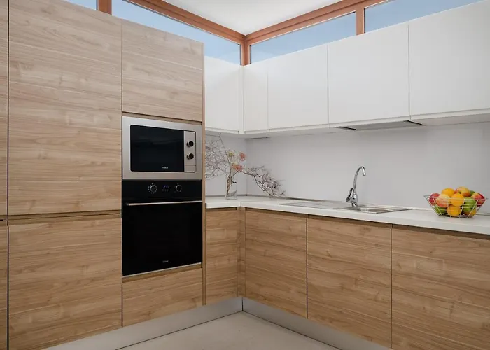 Altos De Lanzarote * Playa Blanca (Lanzarote)