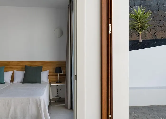 Altos De Lanzarote Villa