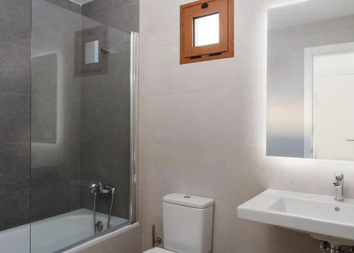 Altos De Lanzarote Playa Blanca (Lanzarote)